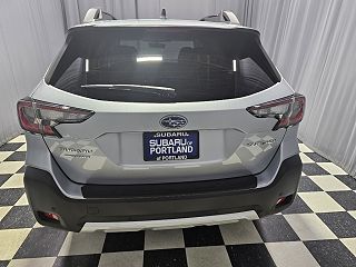 2024 Subaru Outback Limited 4S4BTAMC1R3273353 in Portland, OR 5