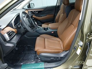 2024 Subaru Outback Touring 4S4BTAPC2R3252569 in Portland, OR 16