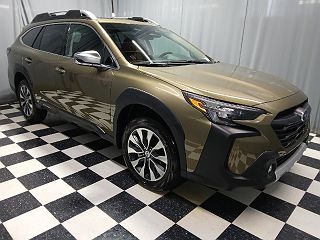 2024 Subaru Outback Touring 4S4BTAPC2R3252569 in Portland, OR 3