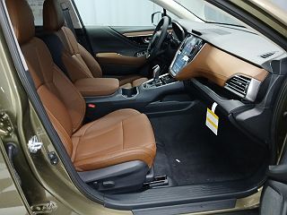 2024 Subaru Outback Touring 4S4BTAPC2R3252569 in Portland, OR 4