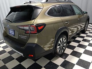 2024 Subaru Outback Touring 4S4BTAPC2R3252569 in Portland, OR 7