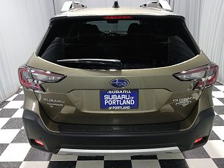 2024 Subaru Outback Touring 4S4BTAPC2R3252569 in Portland, OR 8