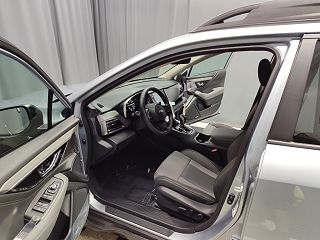 2024 Subaru Outback Onyx Edition 4S4BTGLD8R3274013 in Portland, OR 13
