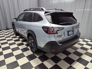 2024 Subaru Outback Onyx Edition 4S4BTGLD8R3274013 in Portland, OR 5
