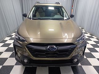 2024 Subaru Outback Premium 4S4BTAFC9R3241036 in Portland, OR 2