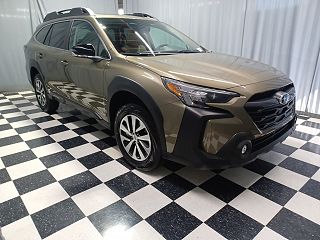 2024 Subaru Outback Premium 4S4BTAFC9R3241036 in Portland, OR 3