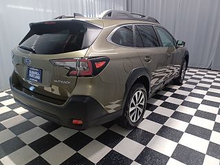 2024 Subaru Outback Premium 4S4BTAFC9R3241036 in Portland, OR 7