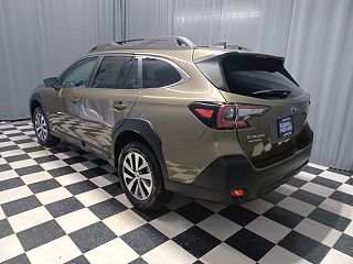 2024 Subaru Outback Premium 4S4BTAFC9R3241036 in Portland, OR 9