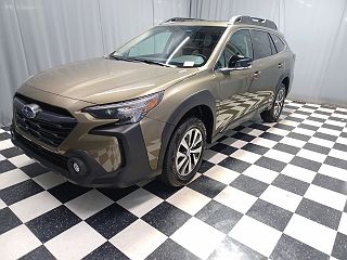 2024 Subaru Outback Premium VIN: 4S4BTAFC9R3241036
