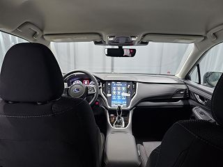 2024 Subaru Outback Premium 4S4BTADC3R3252228 in Portland, OR 13