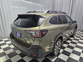 2024 Subaru Outback Premium 4S4BTADC3R3252228 in Portland, OR 4