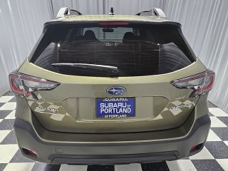 2024 Subaru Outback Premium 4S4BTADC3R3252228 in Portland, OR 5