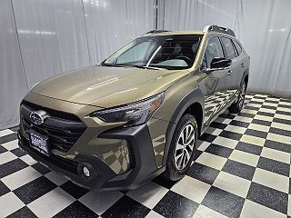 2024 Subaru Outback Premium VIN: 4S4BTADC3R3252228