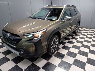 2024 Subaru Outback Touring 4S4BTGPD9R3183424 in Portland, OR