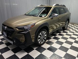 2024 Subaru Outback Touring 4S4BTGPD4R3252875 in Portland, OR 1