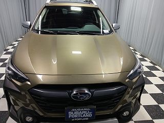 2024 Subaru Outback Touring 4S4BTGPD4R3252875 in Portland, OR 2