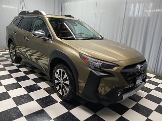 2024 Subaru Outback Touring 4S4BTGPD4R3252875 in Portland, OR 3