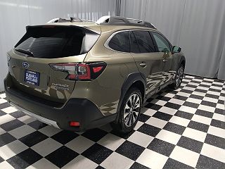 2024 Subaru Outback Touring 4S4BTGPD4R3252875 in Portland, OR 6