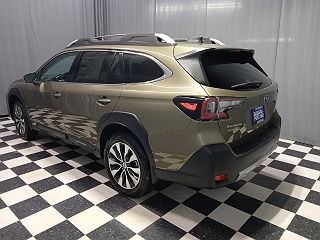 2024 Subaru Outback Touring 4S4BTGPD4R3252875 in Portland, OR 8