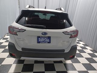 2024 Subaru Outback Limited 4S4BTGND7R3176314 in Portland, OR 7