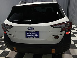 2024 Subaru Outback Wilderness 4S4BTGUD8R3274821 in Portland, OR 8