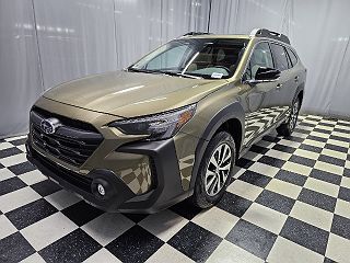 2024 Subaru Outback Premium 4S4BTAFC4R3213239 in Portland, OR 1