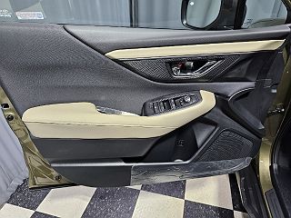2024 Subaru Outback Premium 4S4BTAFC4R3213239 in Portland, OR 10