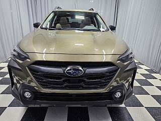 2024 Subaru Outback Premium 4S4BTAFC4R3213239 in Portland, OR 2