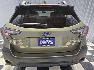 2024 Subaru Outback Premium 4S4BTAFC4R3213239 in Portland, OR 5