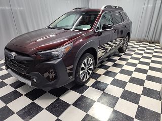 2024 Subaru Outback Limited VIN: 4S4BTGND2R3287093