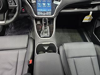 2024 Subaru Outback Limited 4S4BTANC6R3251119 in Portland, OR 14
