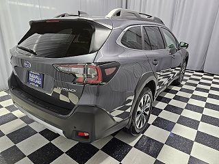 2024 Subaru Outback Limited 4S4BTANC6R3251119 in Portland, OR 4