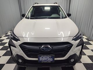 2024 Subaru Outback Premium 4S4BTAFCXR3249629 in Portland, OR 3