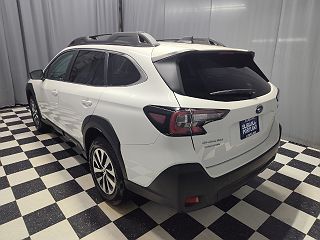 2024 Subaru Outback Premium 4S4BTAFCXR3249629 in Portland, OR 5