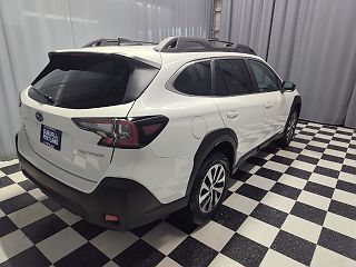 2024 Subaru Outback Premium 4S4BTAFCXR3249629 in Portland, OR 6