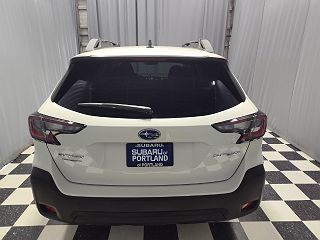 2024 Subaru Outback Premium 4S4BTAFCXR3249629 in Portland, OR 7