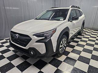 2024 Subaru Outback Premium VIN: 4S4BTAFCXR3241742