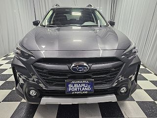2024 Subaru Outback Limited 4S4BTGND9R3241986 in Portland, OR 2