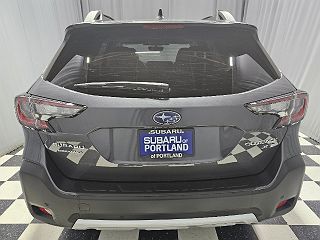 2024 Subaru Outback Limited 4S4BTGND9R3241986 in Portland, OR 5