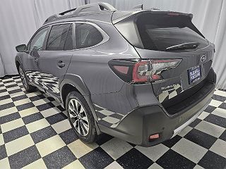 2024 Subaru Outback Limited 4S4BTGND9R3241986 in Portland, OR 6