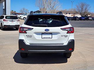 2024 Subaru Outback Onyx Edition 4S4BTGLD3R3256776 in Pueblo, CO 12