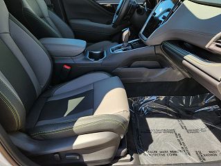 2024 Subaru Outback Onyx Edition 4S4BTGLD3R3256776 in Pueblo, CO 18