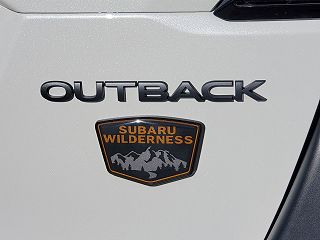 2024 Subaru Outback Wilderness 4S4BTGUD3R3213263 in Pueblo, CO 11