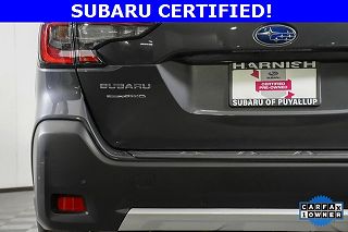 2024 Subaru Outback Touring 4S4BTGPD8R3188789 in Puyallup, WA 20
