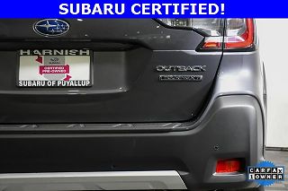 2024 Subaru Outback Touring 4S4BTGPD8R3188789 in Puyallup, WA 22