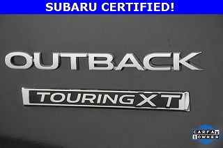 2024 Subaru Outback Touring 4S4BTGPD8R3188789 in Puyallup, WA 23