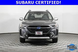 2024 Subaru Outback Touring 4S4BTGPD8R3188789 in Puyallup, WA 5