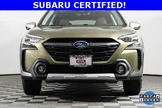 2024 Subaru Outback Touring 4S4BTGPD2R3187816 in Puyallup, WA 13