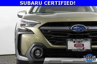 2024 Subaru Outback Touring 4S4BTGPD2R3187816 in Puyallup, WA 15
