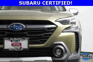 2024 Subaru Outback Touring 4S4BTGPD2R3187816 in Puyallup, WA 16